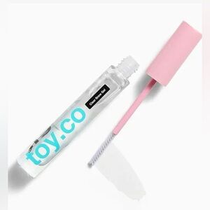 Toy Factory Niabrow clear brow gel -